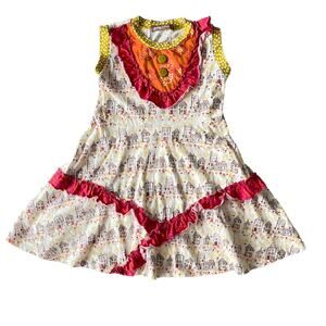 Jelly The Pug Knit Dress